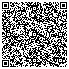 QR code with P M P Quality Control Inc contacts