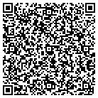 QR code with A-1 Appliance & Air Cond contacts