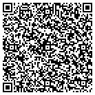 QR code with Accurate Air Conditioning contacts