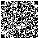 QR code with San Diego Regional Pet Center contacts