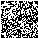 QR code with Albertina Kerr Center contacts