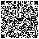 QR code with E Livingstone Realty Invstmnt contacts
