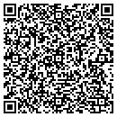 QR code with Janines Flowers contacts