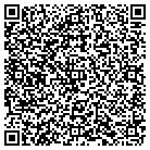 QR code with Hickory Point Township Cmtry contacts