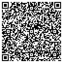QR code with City Diner contacts