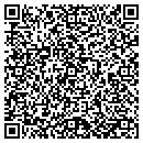 QR code with Hamelink Siding contacts