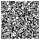 QR code with Hoyt's Siding contacts