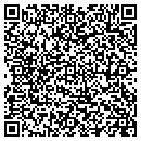 QR code with Alex Floral Co contacts