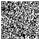 QR code with June's Greenery contacts