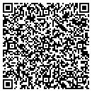 QR code with PR Pest Inc contacts
