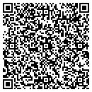 QR code with Zhang Hailian contacts