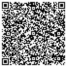 QR code with Zoom Delivery Service contacts