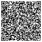 QR code with Kiss the Bride Production contacts