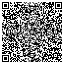 QR code with Alr Delivery contacts