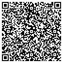 QR code with Knob Florist contacts