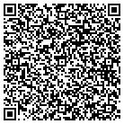 QR code with A Package Delivery Service contacts