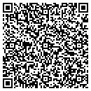 QR code with R B C Pest Control contacts