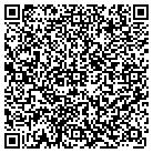 QR code with Twin Oaks Elementary School contacts