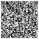 QR code with Owings Veterinary Clinic contacts
