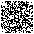 QR code with Airwise Air Conditioning & Htg contacts