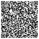 QR code with Aladdin Heating & Air contacts