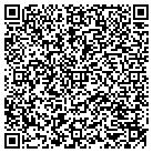 QR code with Alpine Airconditioning & Heati contacts