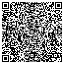 QR code with Harold R Craven contacts