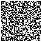 QR code with Hilson Youth Services Inc contacts