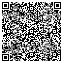 QR code with Heart Cross contacts
