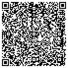 QR code with Hergert Nutritional Services LLC contacts