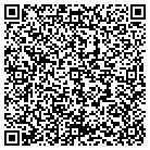 QR code with Preston Wood Animal Clinic contacts