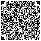 QR code with Pure Mutts Animal Sanctuary Inc contacts