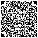QR code with James H Eliff contacts