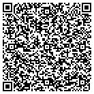 QR code with Ranger Animal Clinic Inc contacts