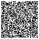 QR code with Halverson Siding Inc contacts