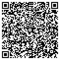 QR code with James Yahn contacts