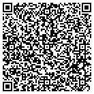 QR code with Servicepro Lawn & Pest Control contacts