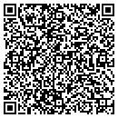 QR code with Redman V W Dvm Office contacts