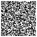 QR code with J P Siding LLC contacts