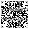 QR code with Jimmy R Brown contacts