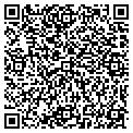 QR code with J-Max contacts