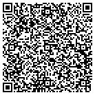 QR code with Rickey Broussard Dvm contacts