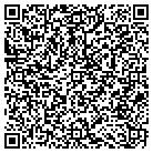 QR code with Allstar Air Condition & Heatin contacts