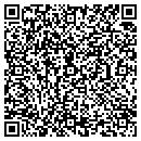 QR code with Pinetree Cemetery Association contacts