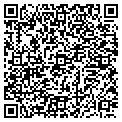 QR code with Moberly Florist contacts