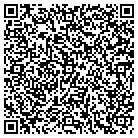 QR code with River City Companion Anml Hosp contacts