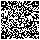 QR code with Ozark Driveways contacts