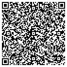 QR code with Priarie Repose Cemetery Assn contacts