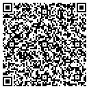 QR code with Kenneth M Sapp contacts