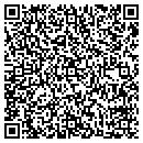 QR code with Kenneth Piccoli contacts